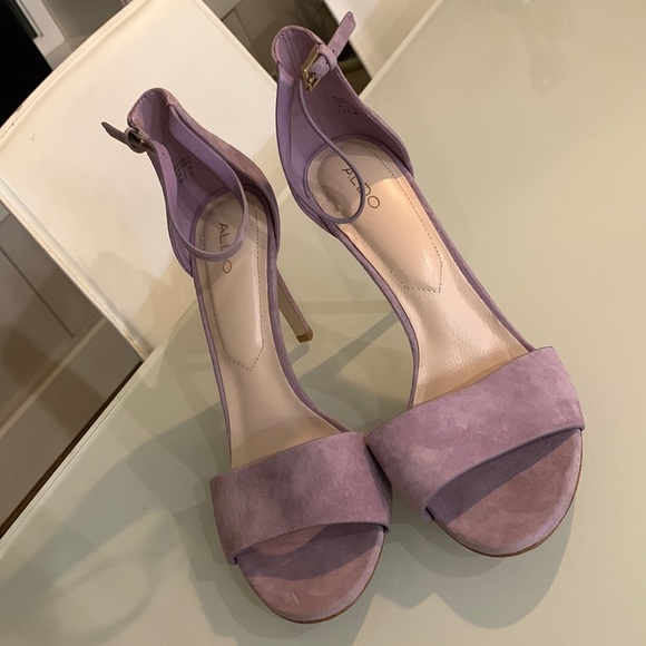 Aldo Shoes - Aldo heels - size 7.5